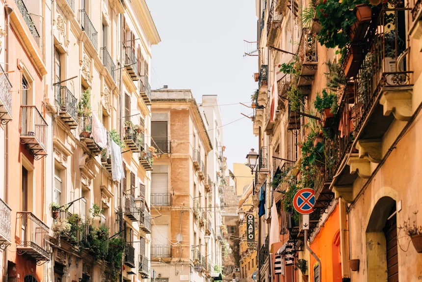 Mediterranean