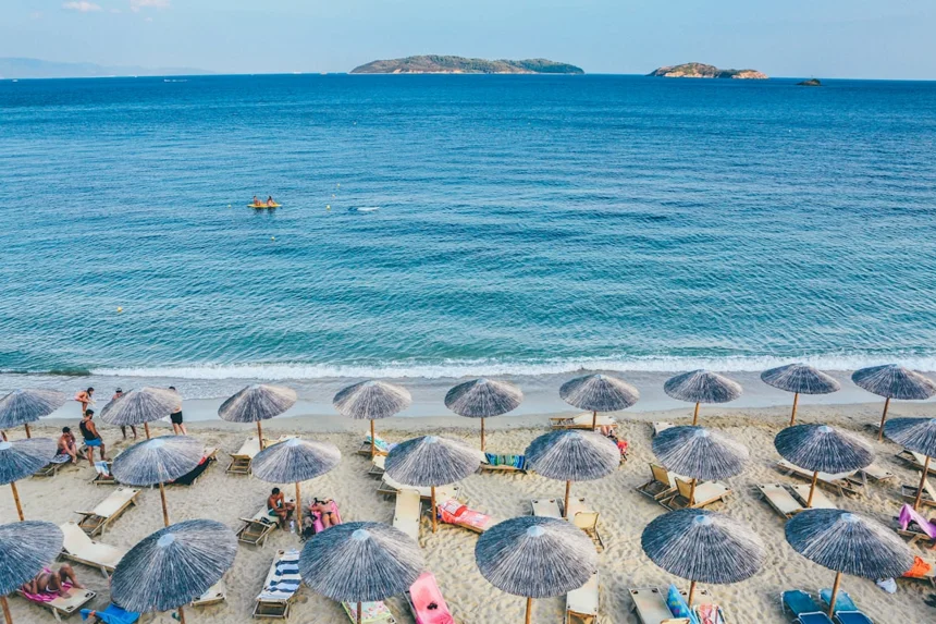Mediterranean