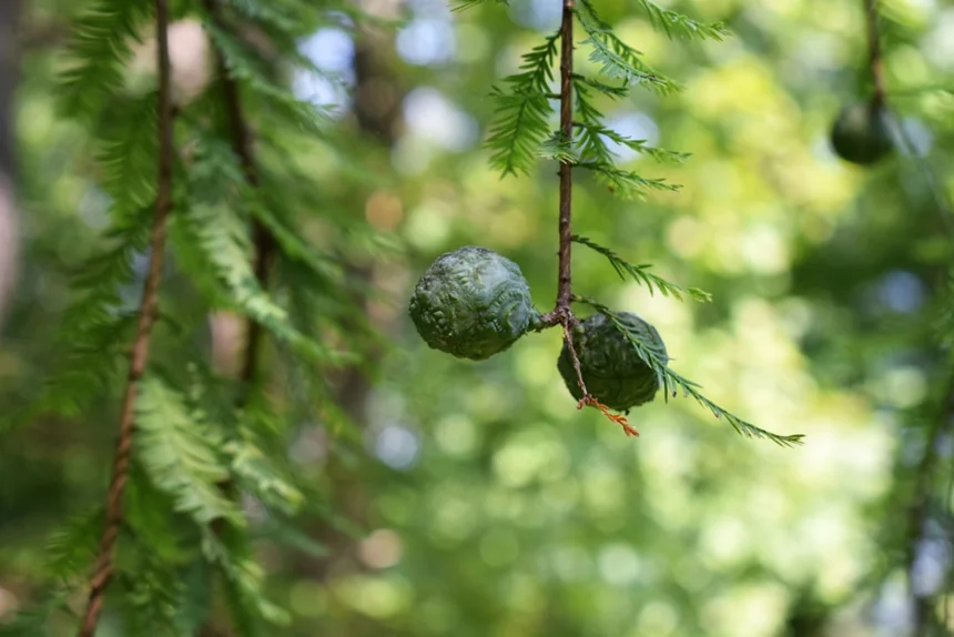 Metasequoia