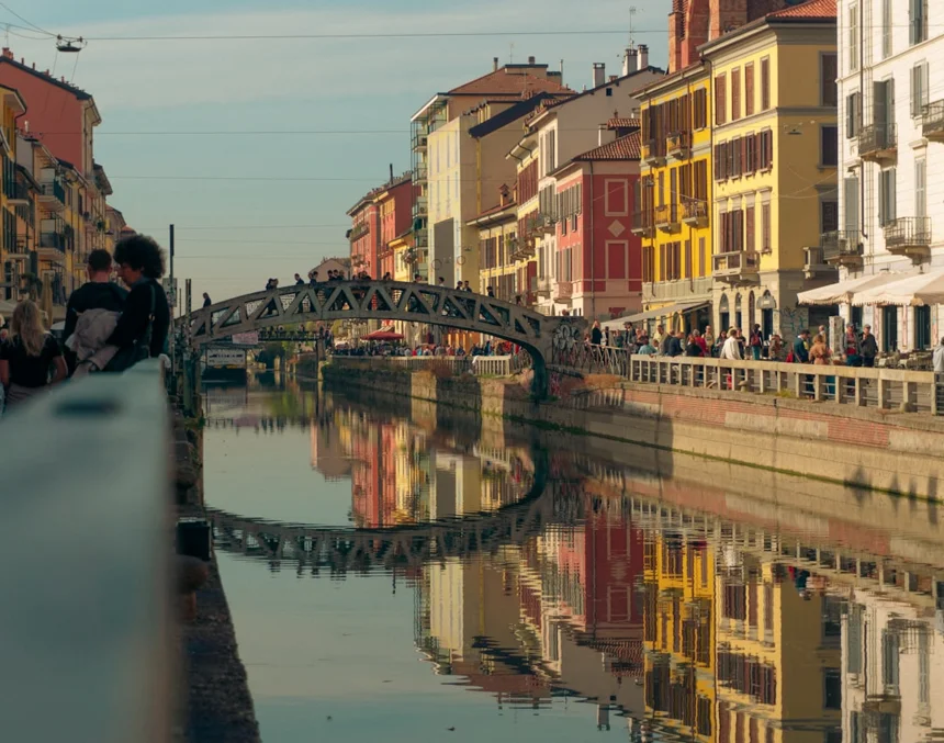 Milan