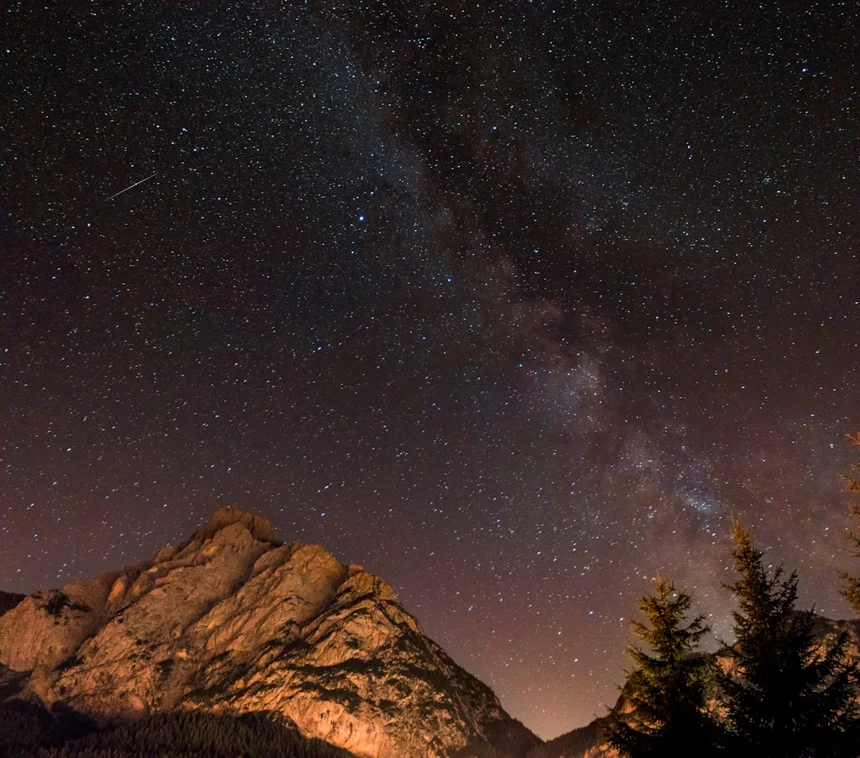 Milky Way