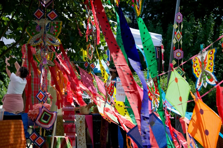 Miryang Festival