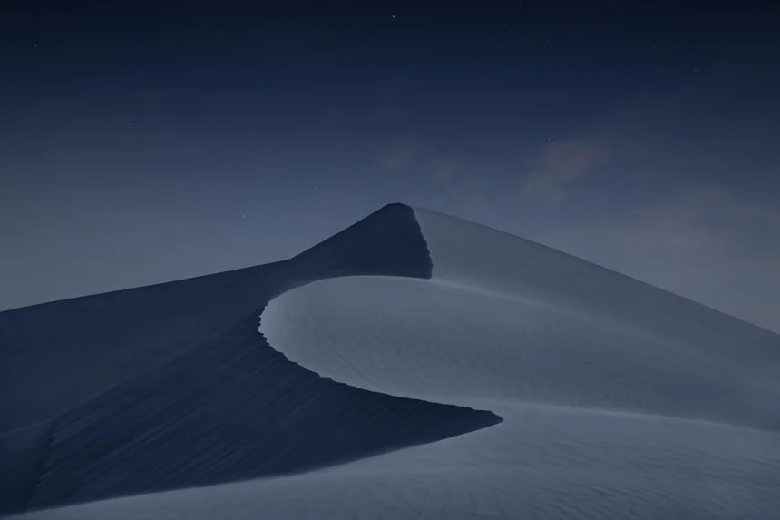 Mojave