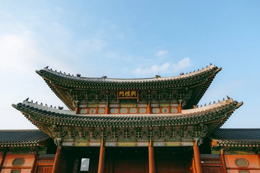 Mongsanpo