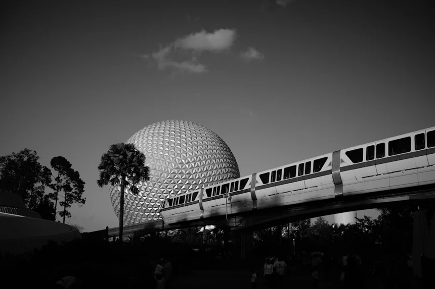 Monorail