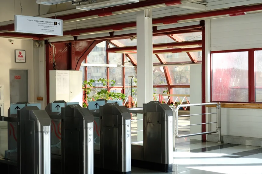 Monorail