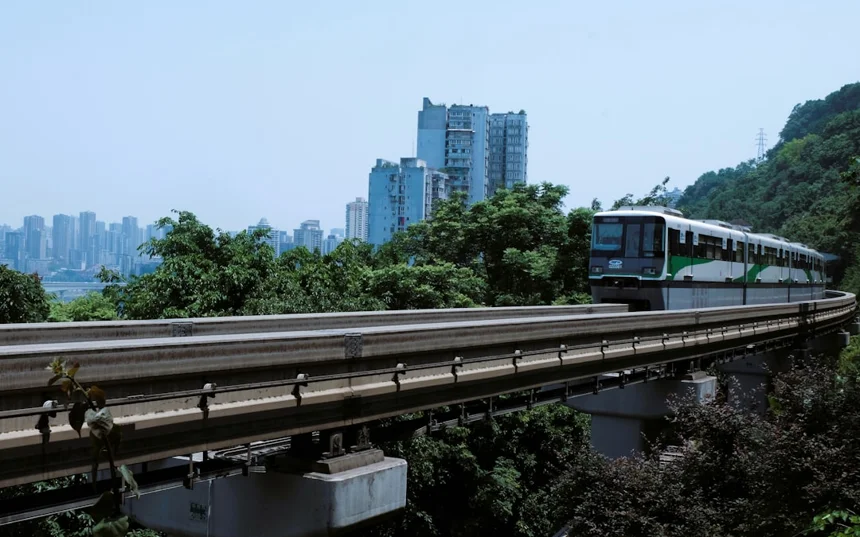 Monorail