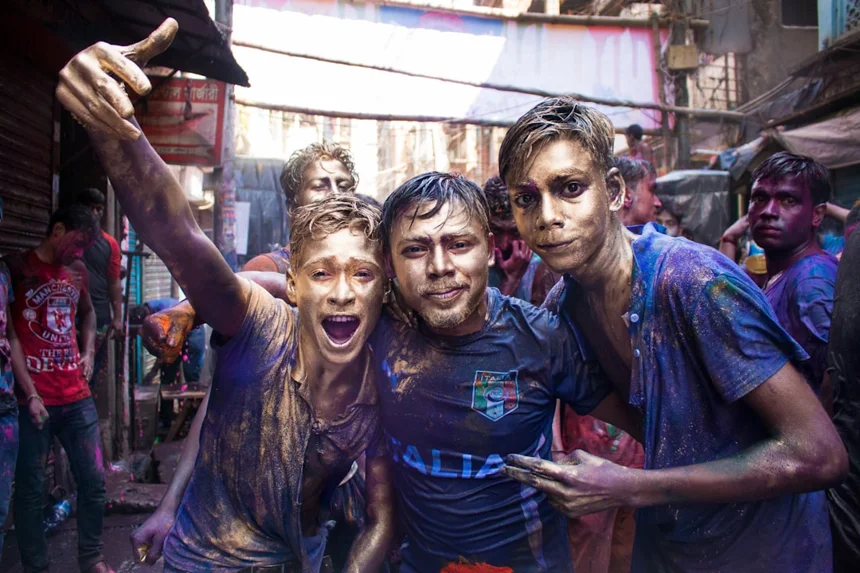 Mud Festival