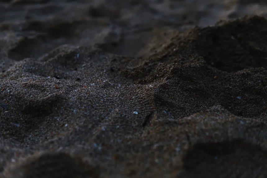 Mud spa