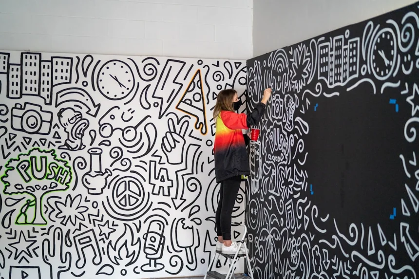 Mural