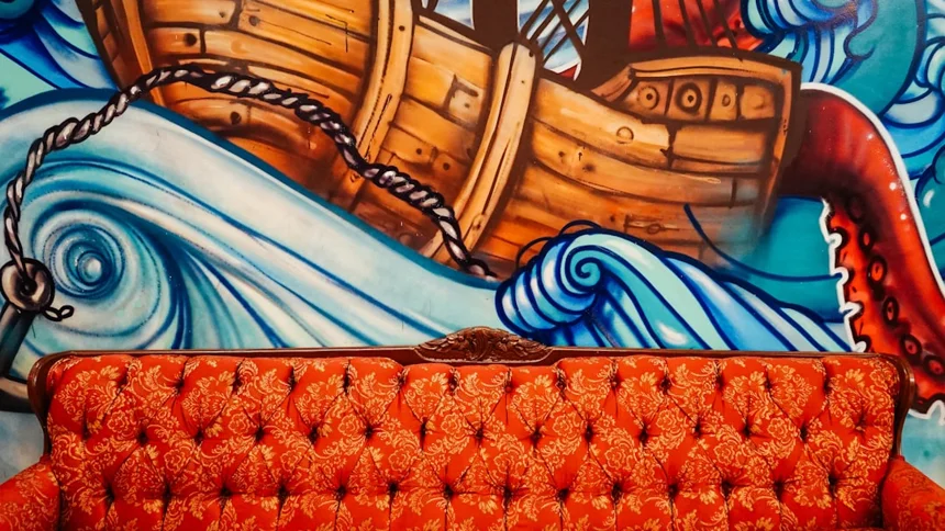 Mural