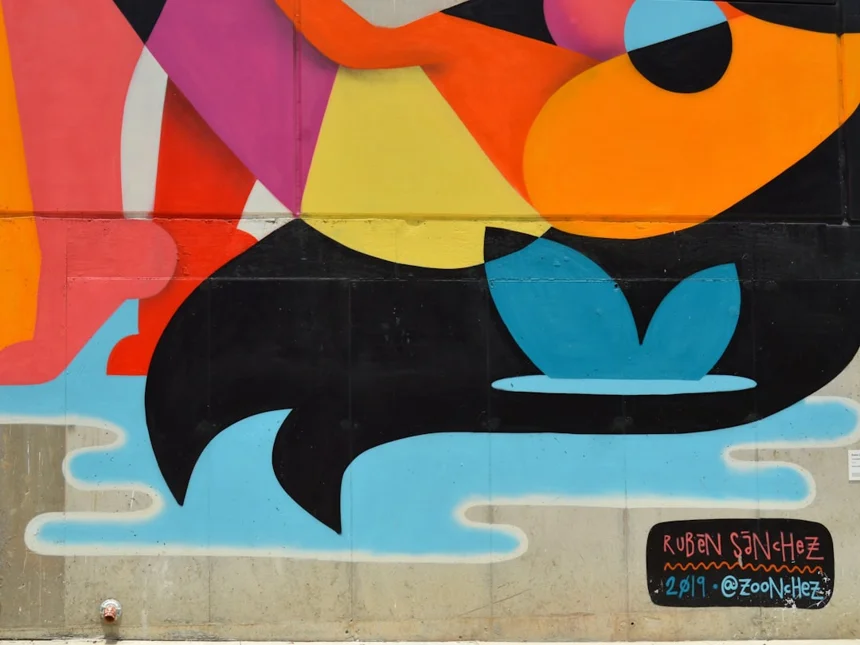 Mural