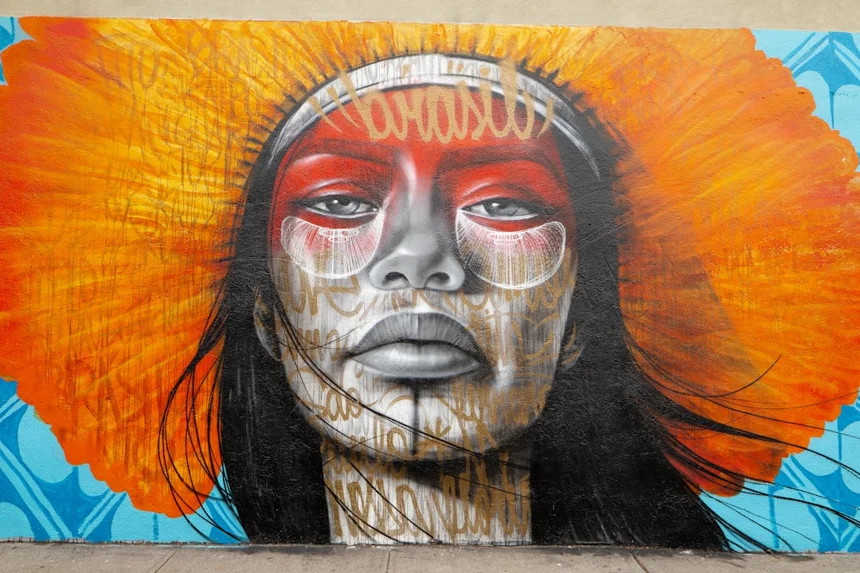 Mural
