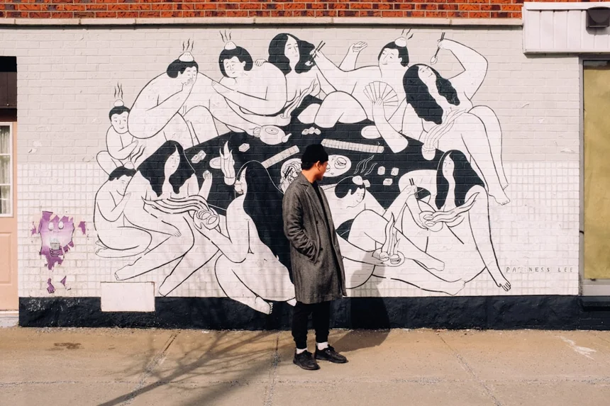 Mural