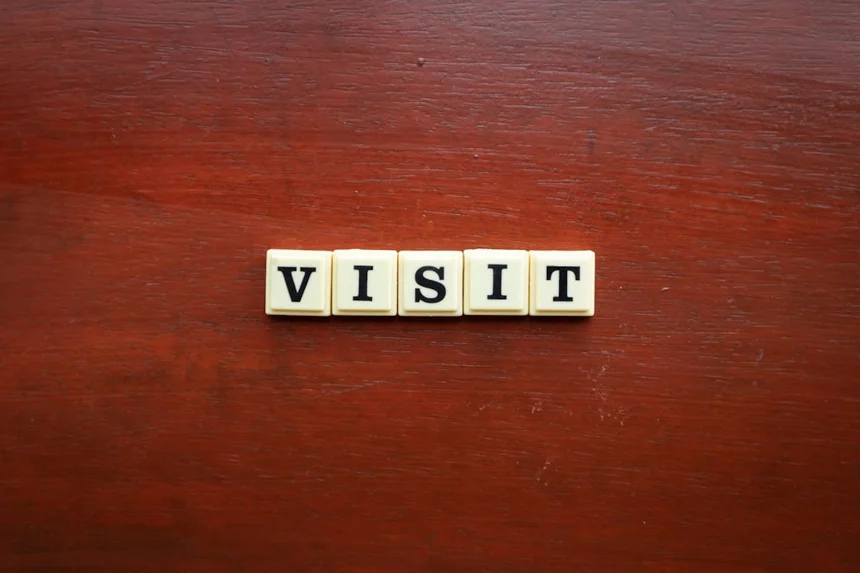 Must-visit