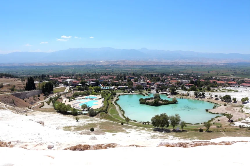 Must-visit