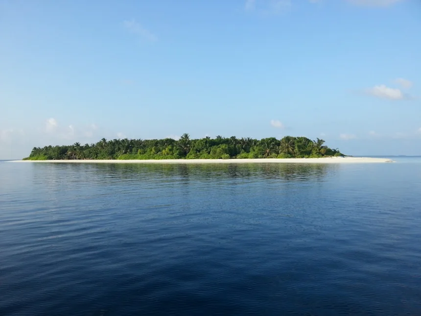 Muui Island