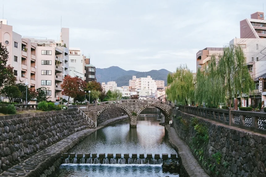 Nagasaki