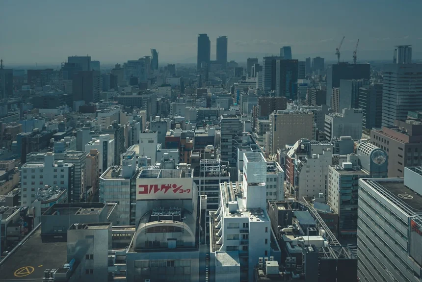 Nagoya