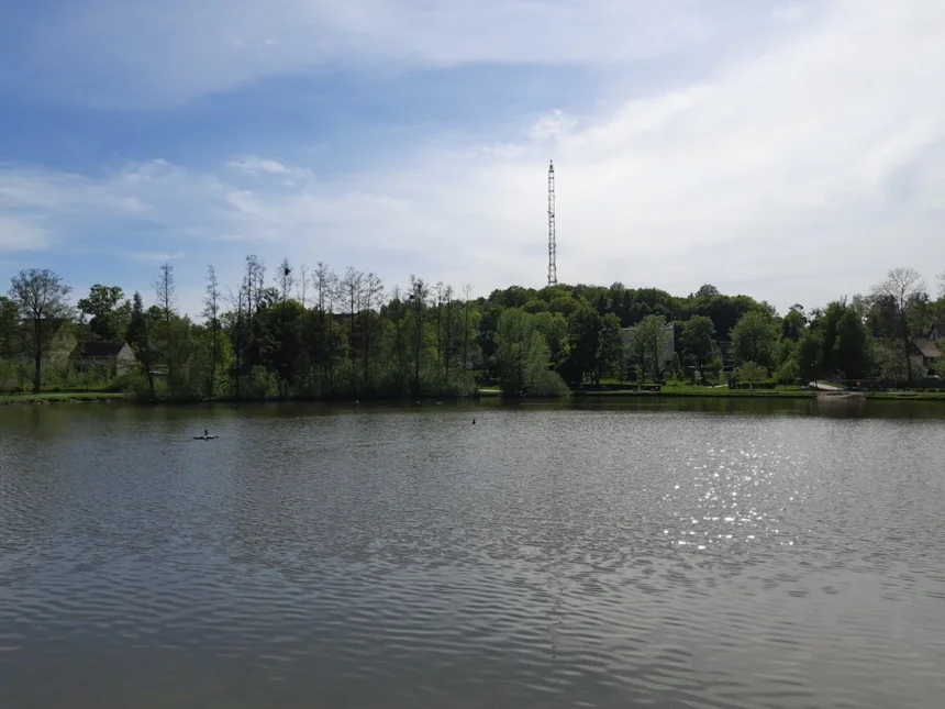 Naksan Park