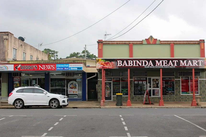 Namba