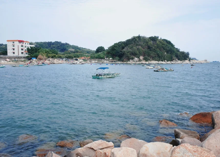 Namhae