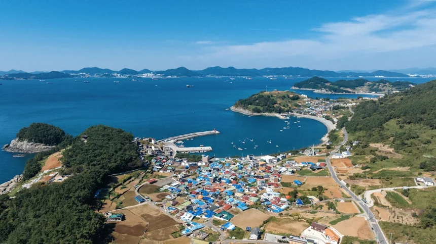 Namhae