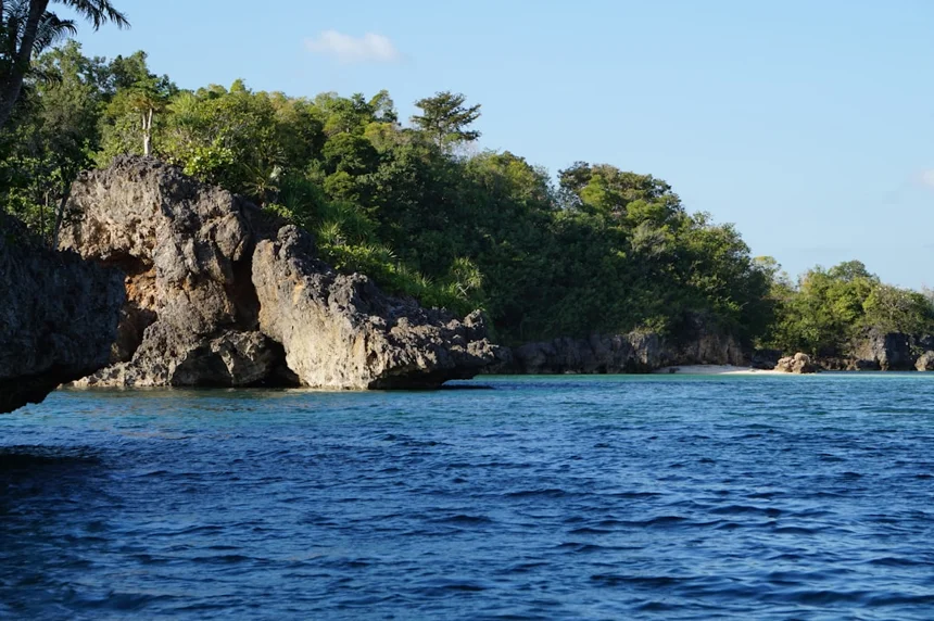 Naminara Island