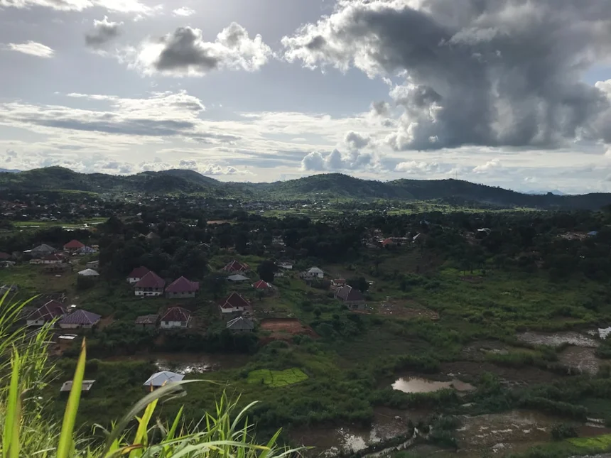 Nampodong
