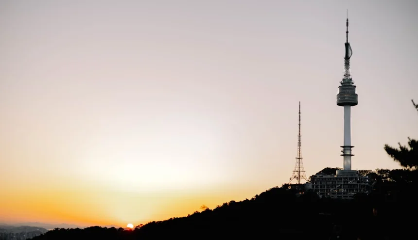 Namsan Tower