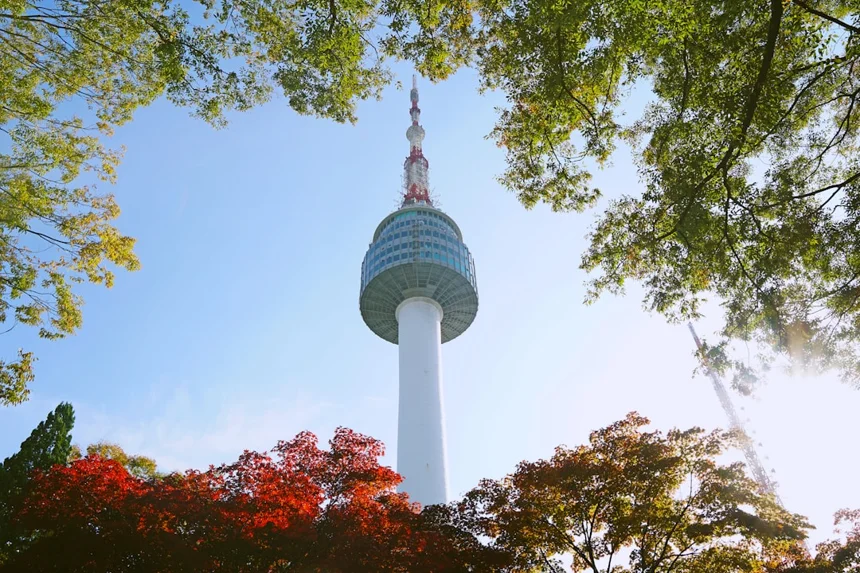 Namsan Tower