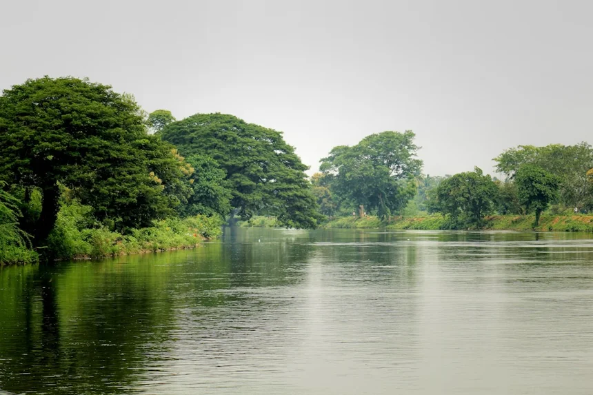 National Eco Park
