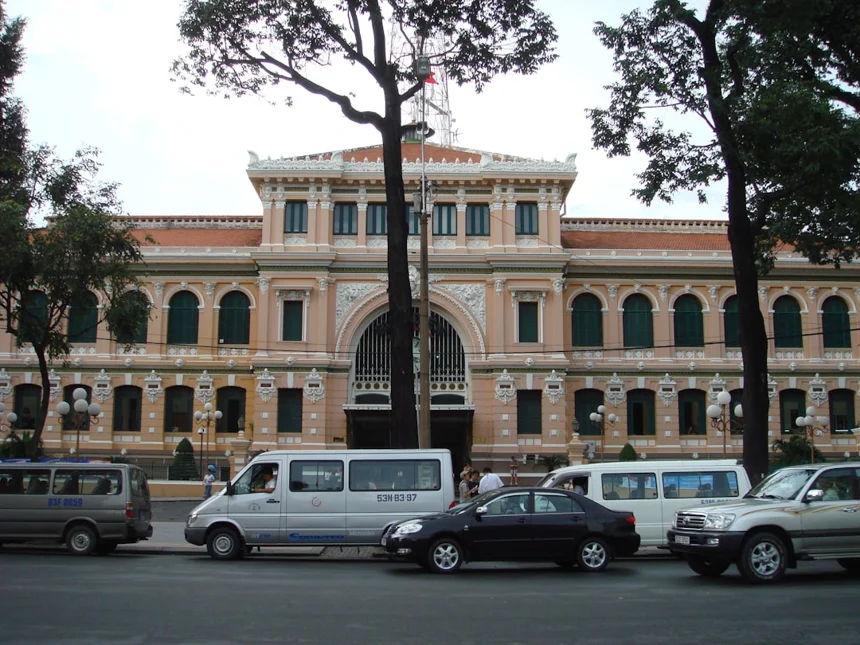 National Palace Museum