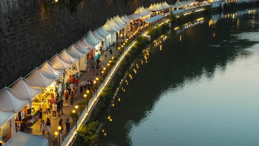 Night Market