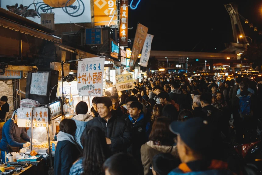 Night Market