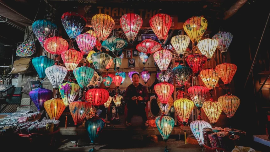 Night Market