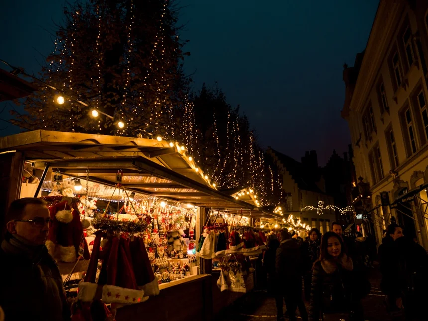 Night Market
