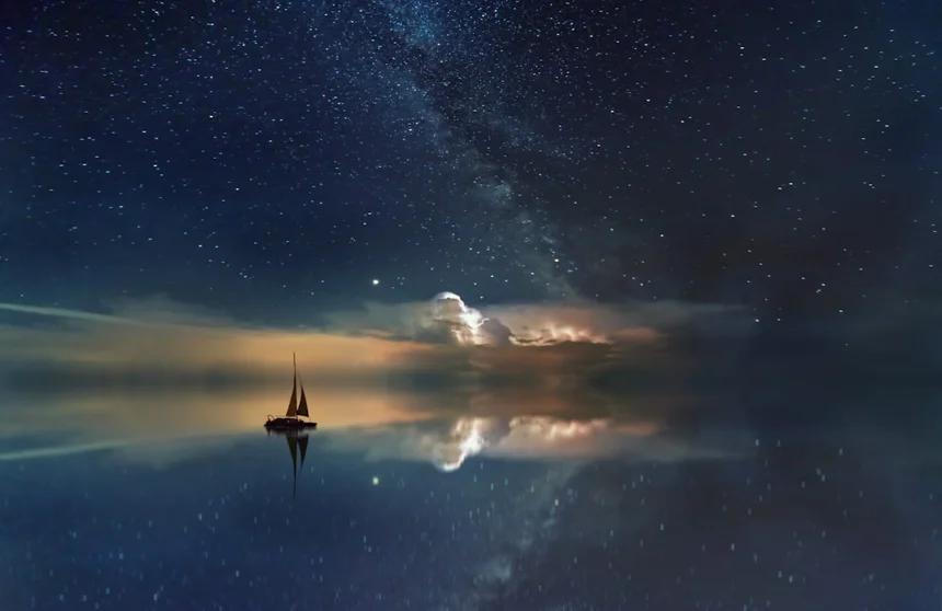 Night Sea
