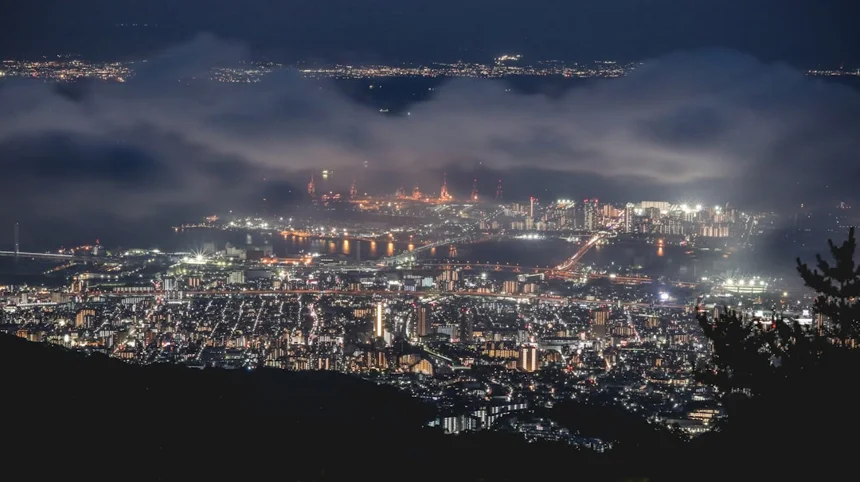 Night View