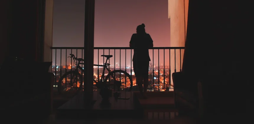Night.