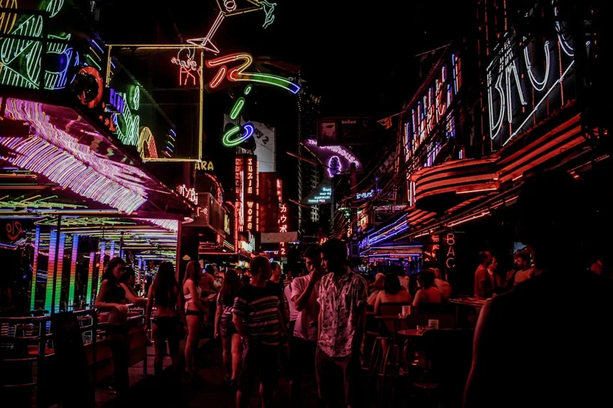Nightlife