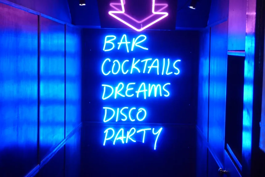 Nightlife