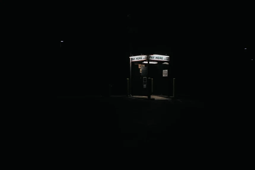 Nightscape