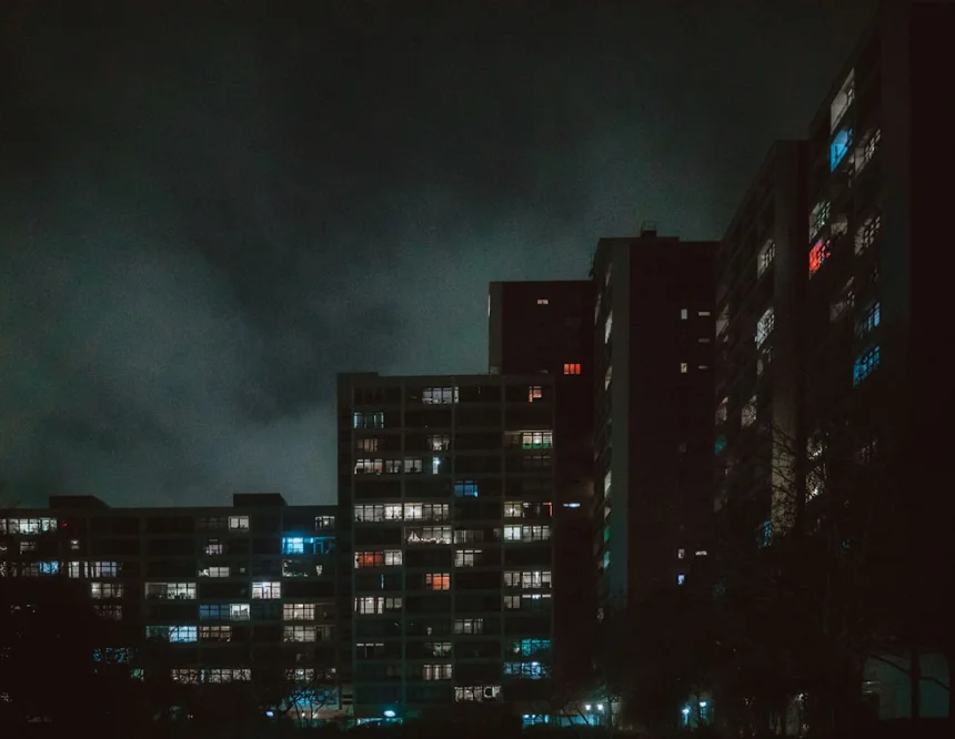 Nightscape