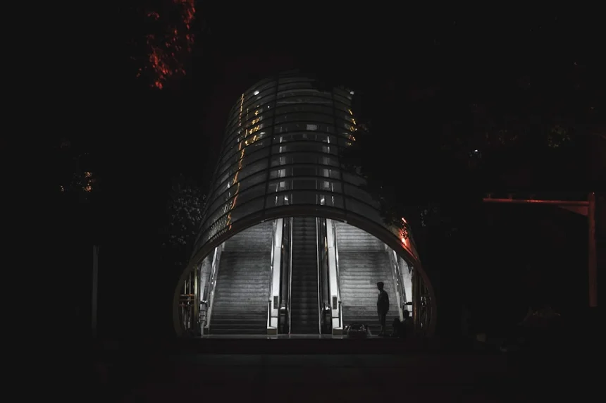 Nightscape