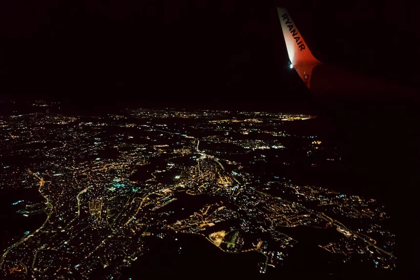 Nightscape