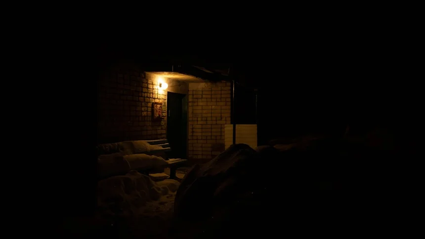 Nightscape
