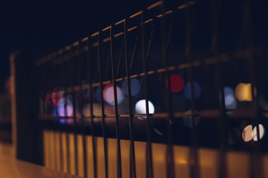 Nightscape