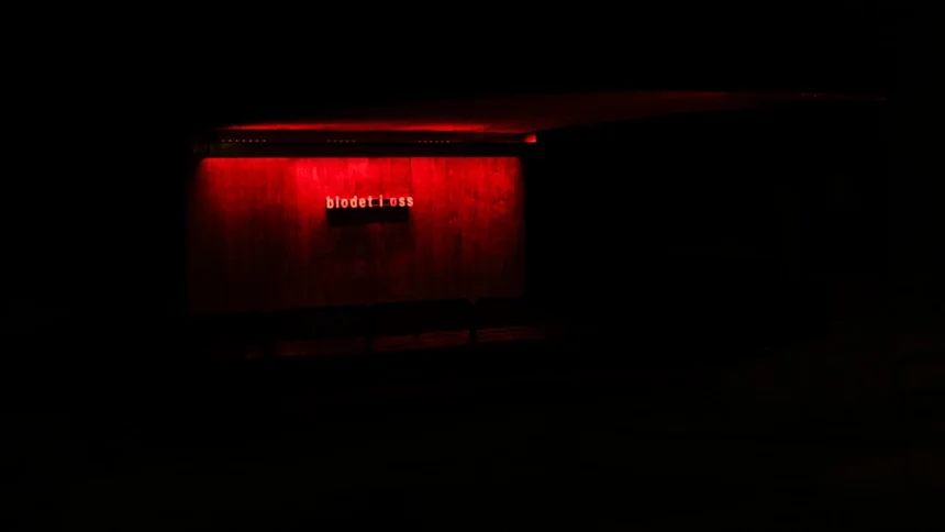 Nightscape