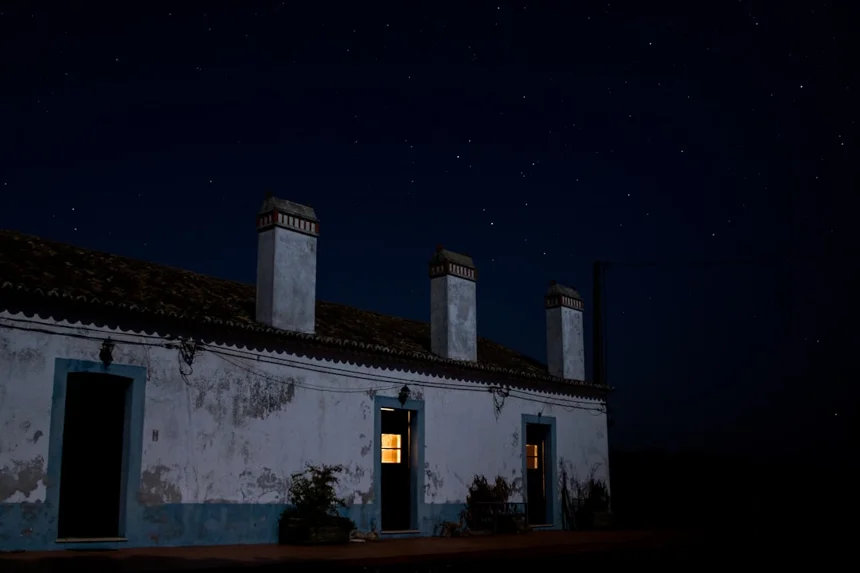 Nightscape